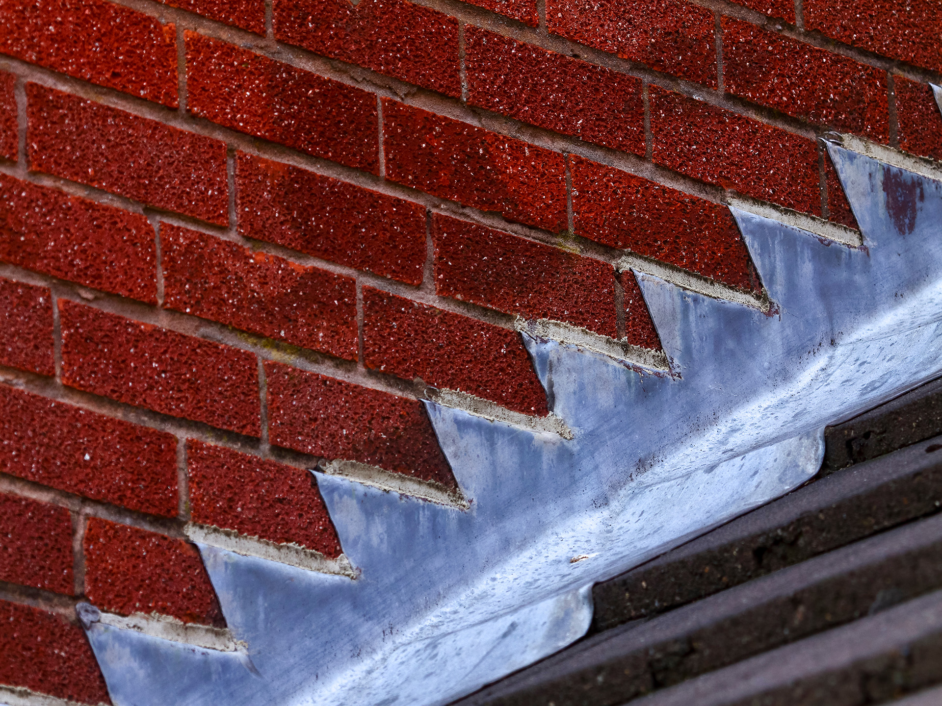 Leadwork Dartford | Lead Flashing Installation & Repair Kent