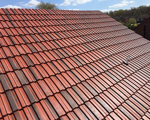 roofing Kent 