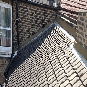 Roofing companies kent