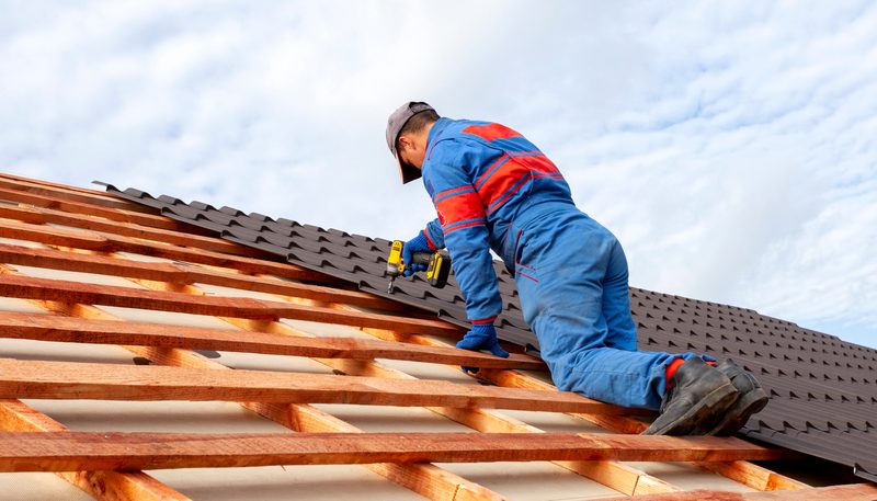 Roofing Repairs Hartley