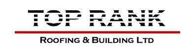 Top Rank Roofing & Building Ltd Logo